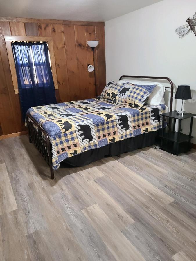 Eagle Rock Resort Naches Kültér fotó