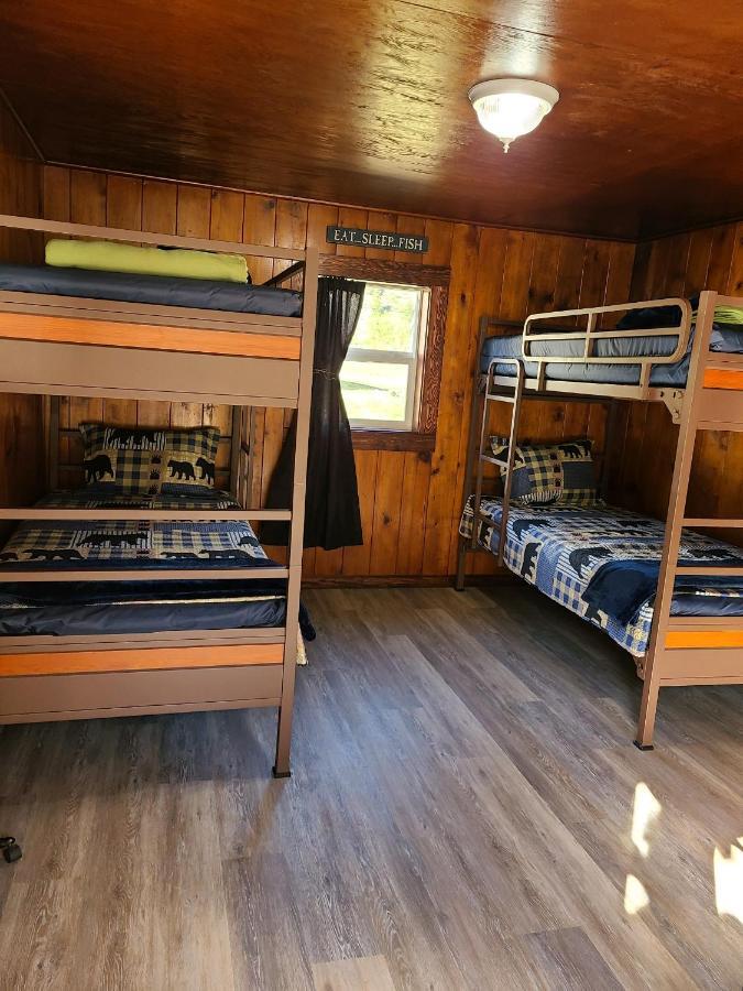 Eagle Rock Resort Naches Kültér fotó